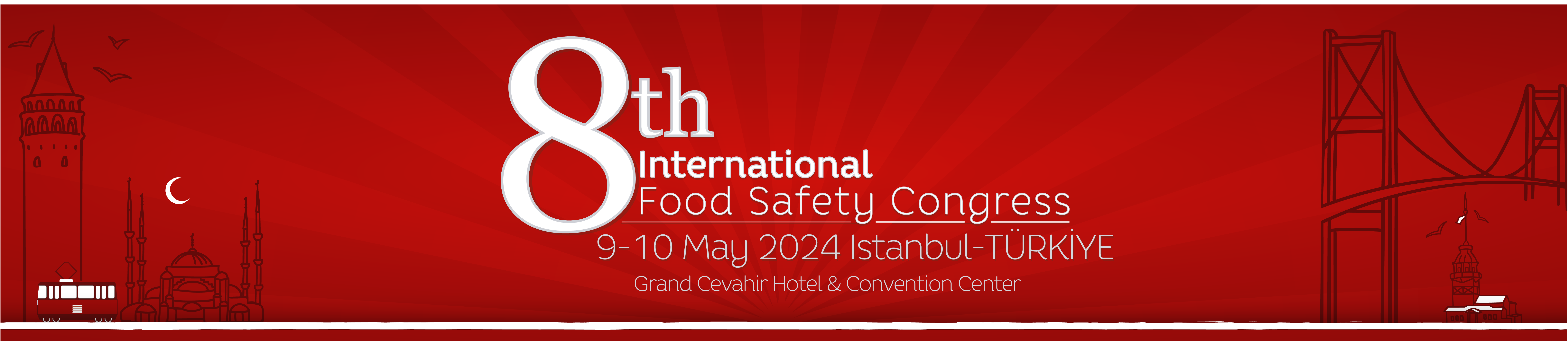 7. Food Safety Congress